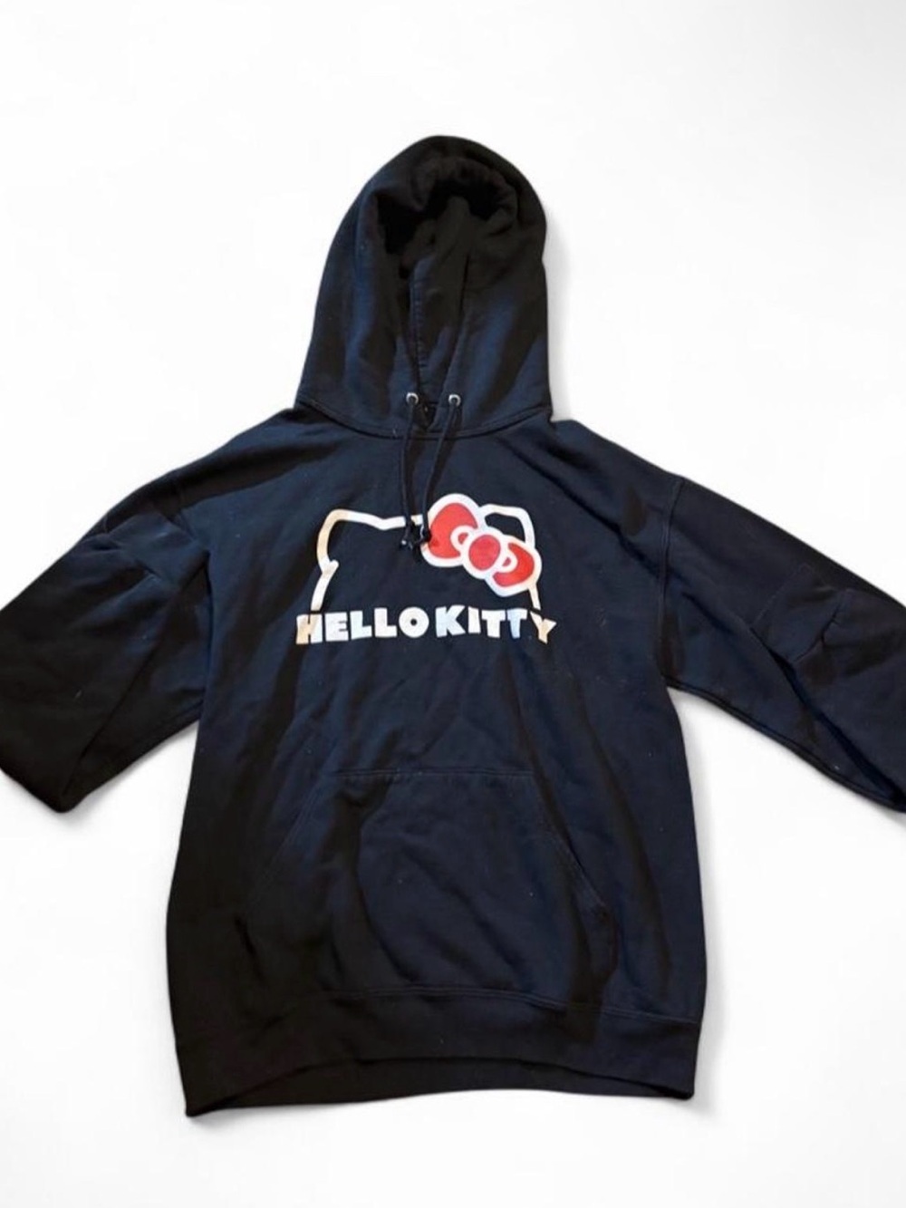 Hello Kitty Hoodie